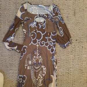 Pucci Vintage Dress